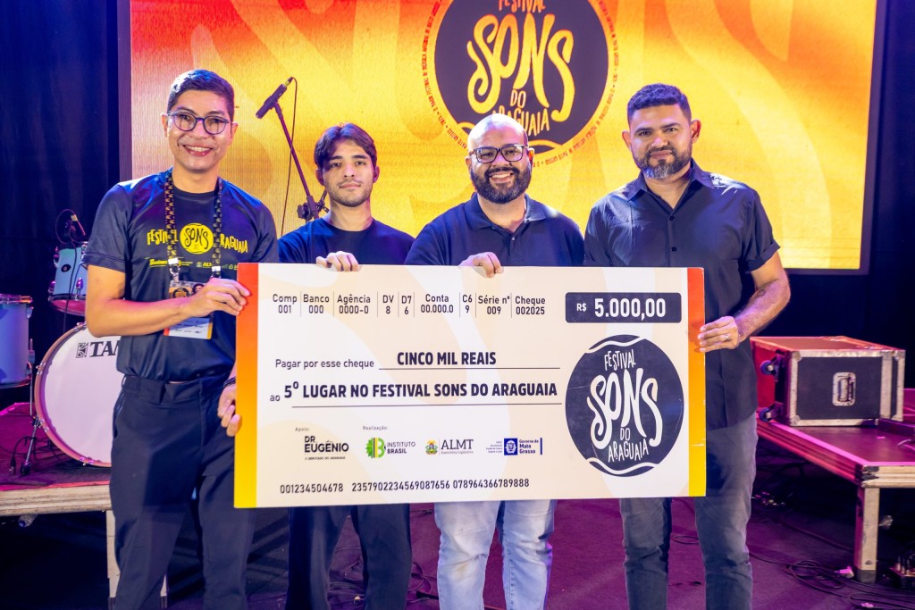 Foto: JONAS DA SILVA