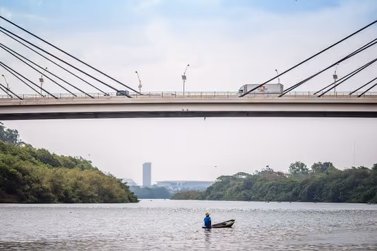 Foto: Reprodução/O Documento