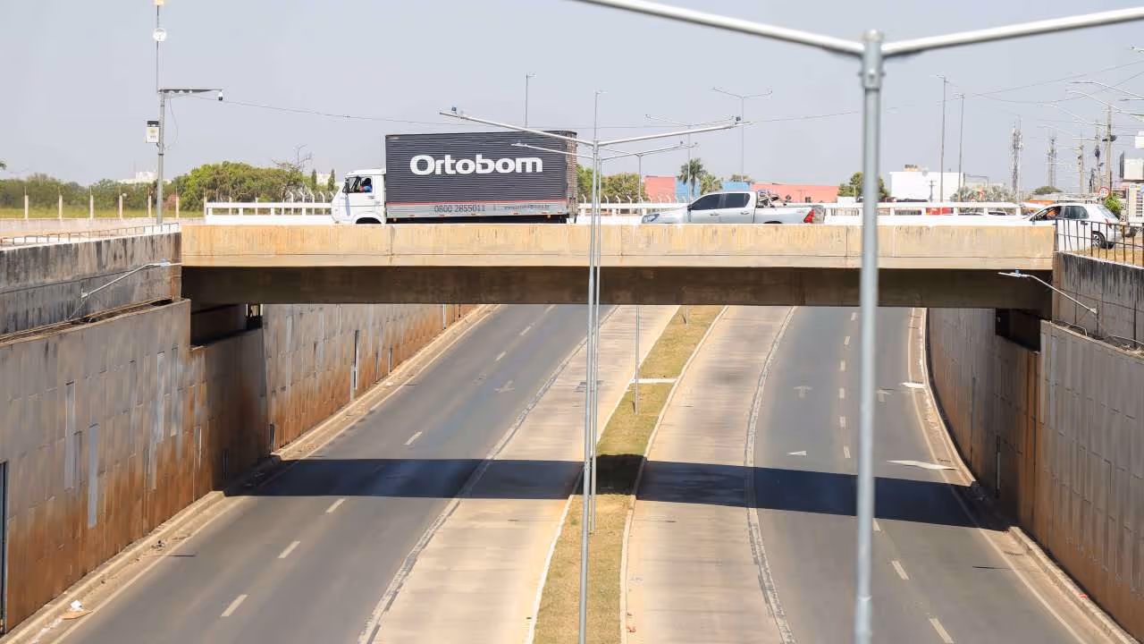 Foto – André Luis