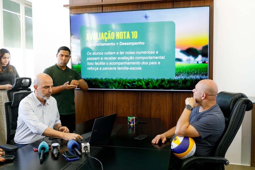 Foto: Rennan Oliveira