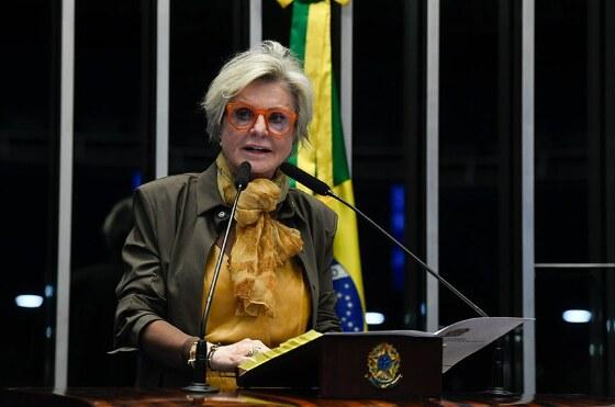 Foto:Jefferson Rudy/Agência Senado