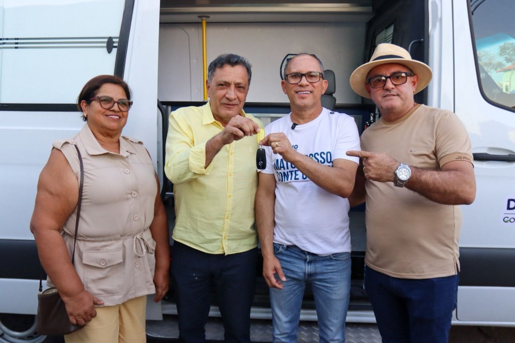 Foto por: Samuel Janke