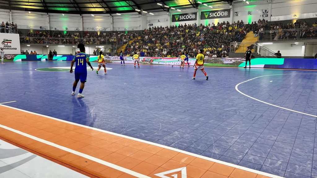 Foto: Prefeitura de Xanxerê