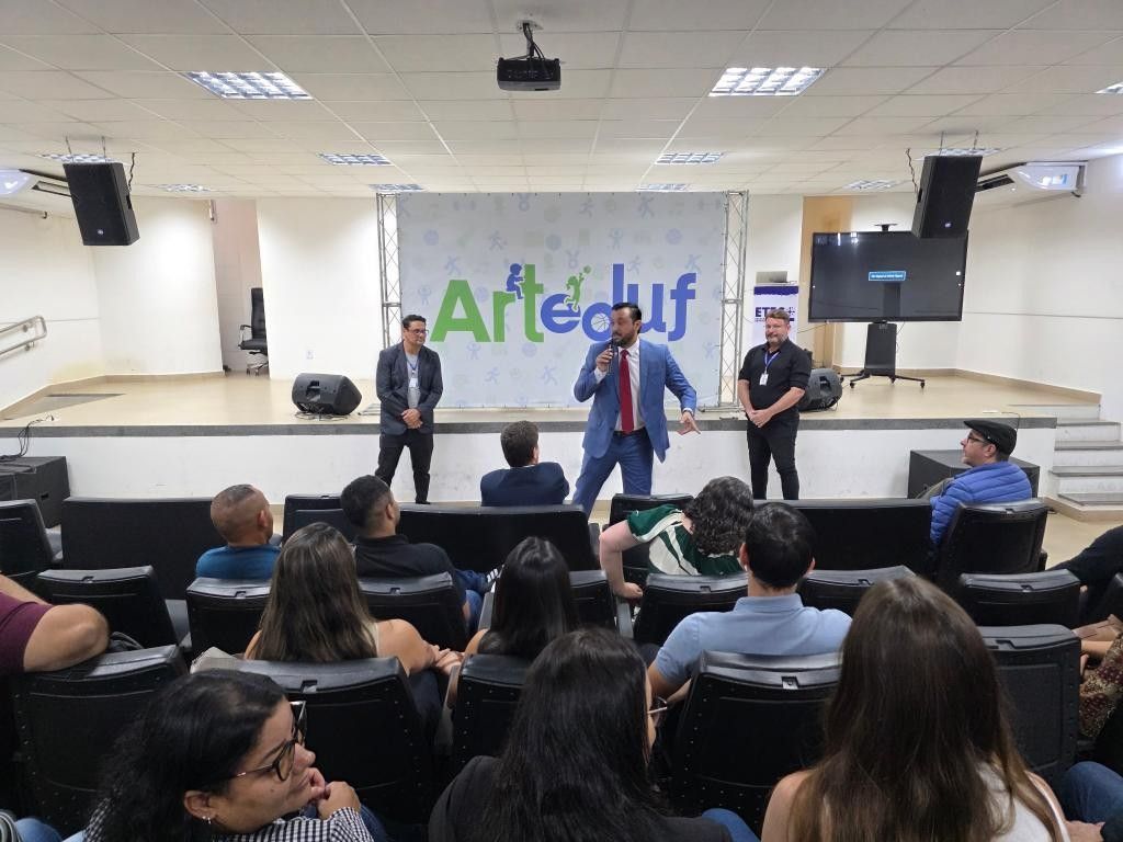 Foto por: Ascom Seciteci