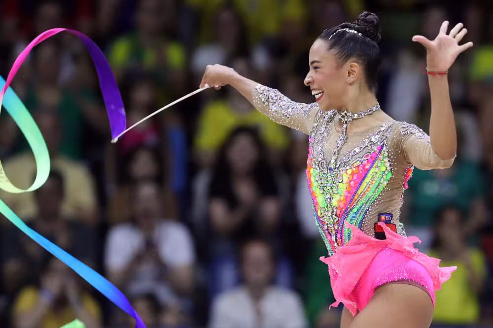 Foto: Gaspar Nóbrega/CBG