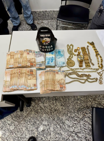 Imagem: Serginho Lapada/MT Fatos