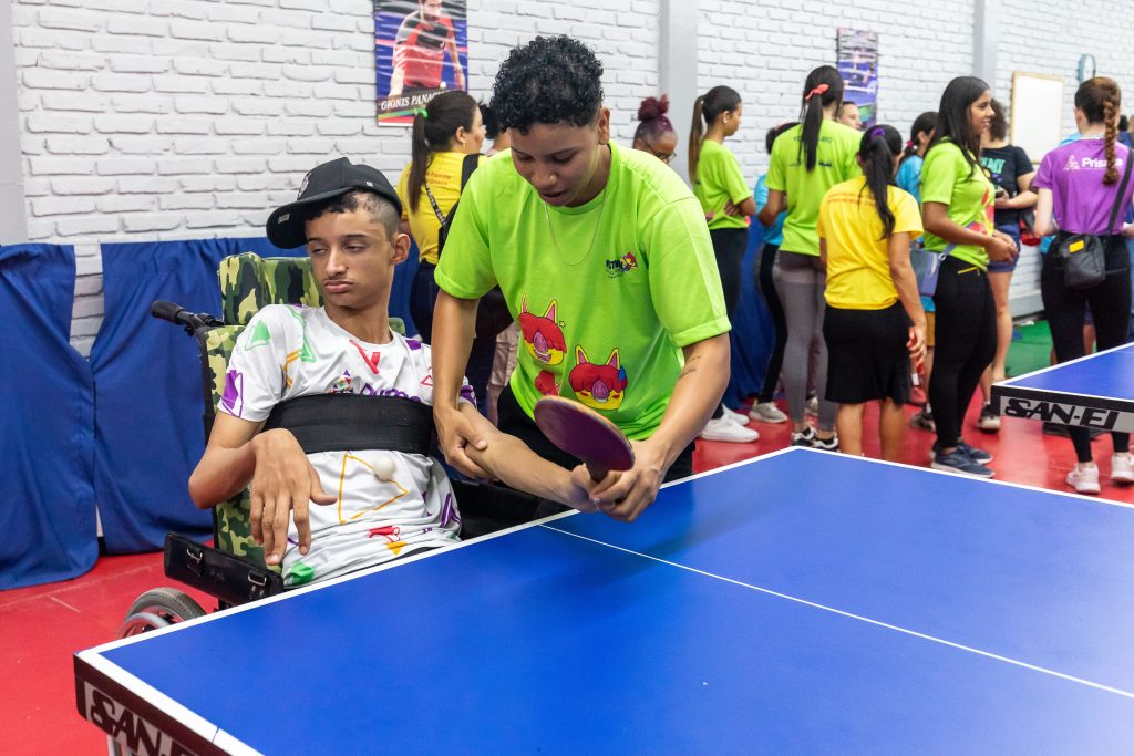 Foto: Emanoele Daiane