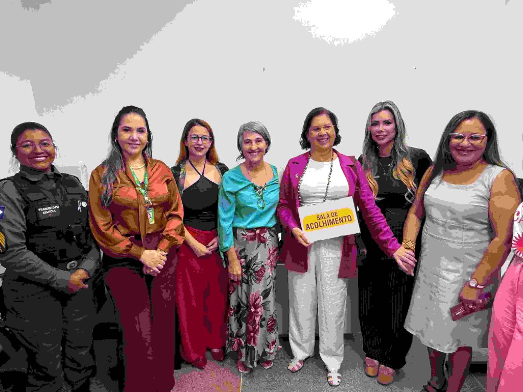 Secretaria Municipal da Mulher