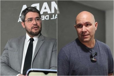 Foto: Reprodução/Folhamax