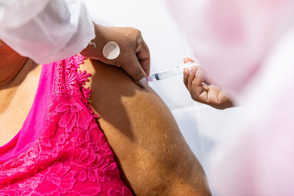 Foto: Francinei Marans