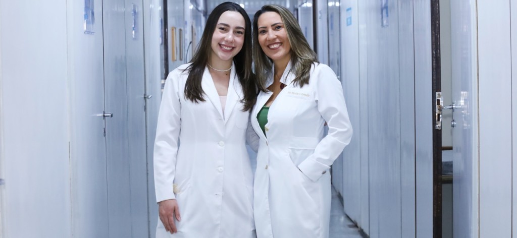 Foto: Sandro Araújo/Agência Saúde DF