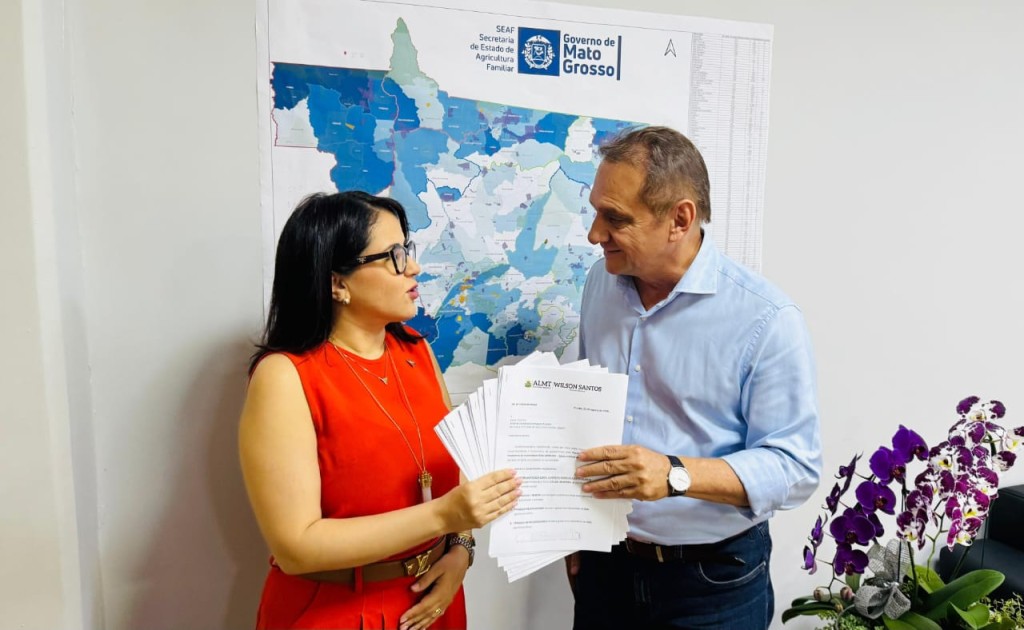 Foto: Samantha dos Anjos