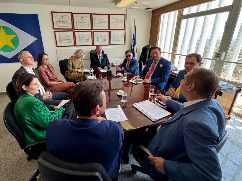 Foto: JARDEL DA SILVA/ASSESSORIA DE GABINETE