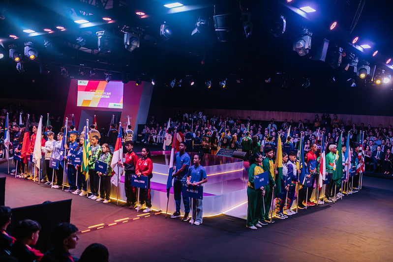 Assessoria de Comunicação – Ministério do Esporte