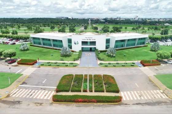 Foto: Ilustrativa | Prefeitura de Lucas do Rio Verde