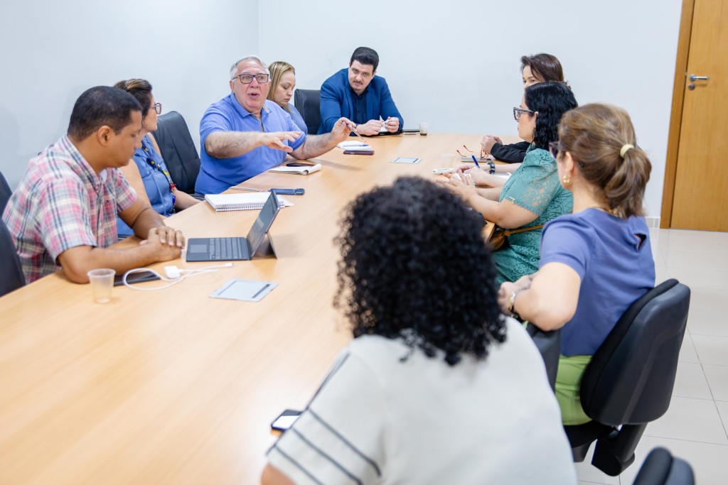 Foto: GILBERTO LEITE/SECRETARIA DE COMUNICAÇÃO SOCIAL
