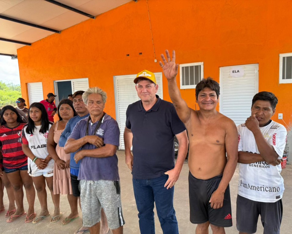 Foto: ALEX RODRIGUES DA COSTA E OLIVEIRA