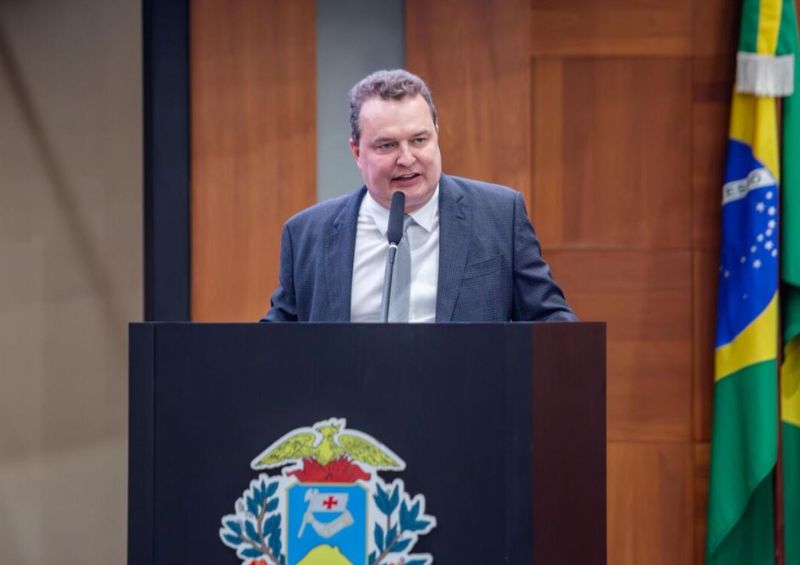 Crédito: Assessoria