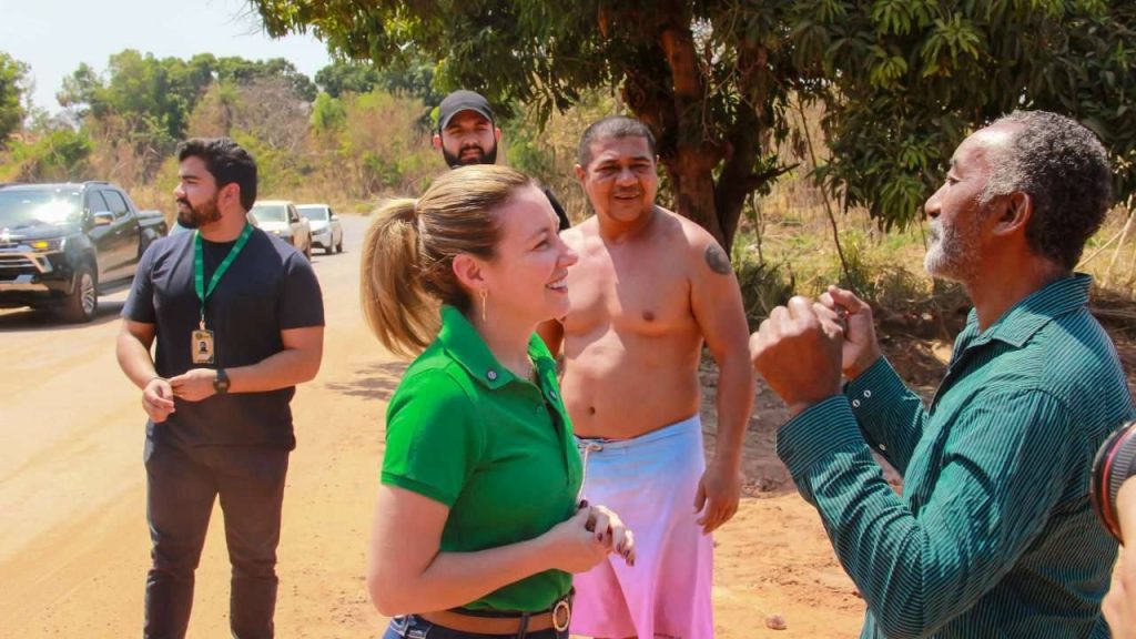 Foto: MATHEUS GUIMARÃES