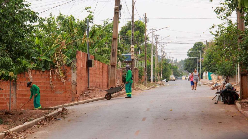 Foto: MATHEUS GUIMARÃES