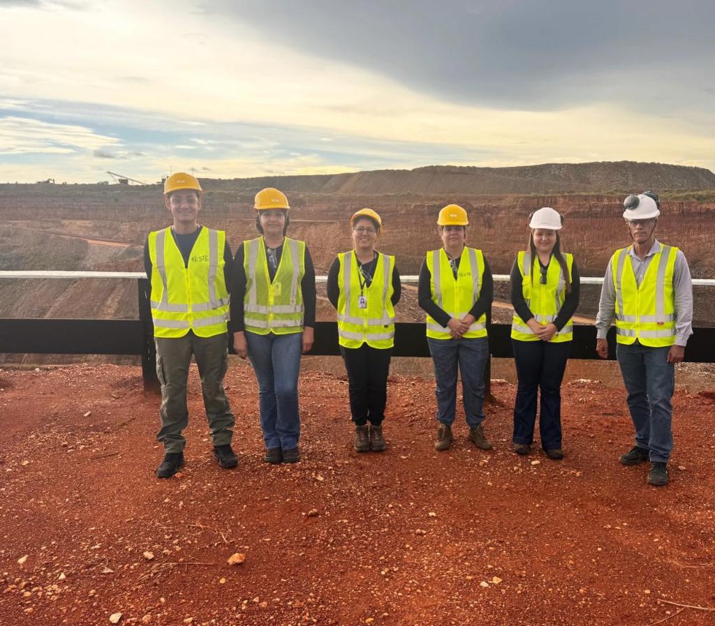 Foto por: Assessoria/Sedec