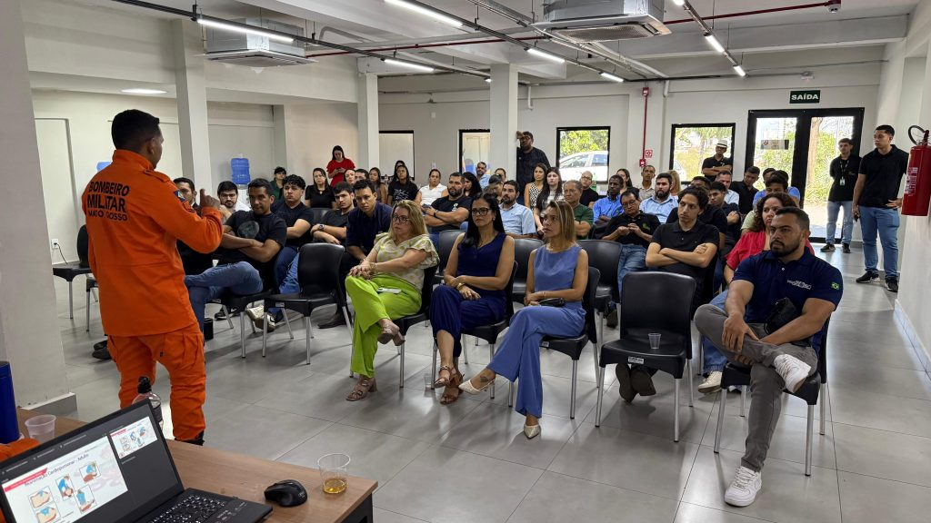 Foto: Assessoria/Sedec