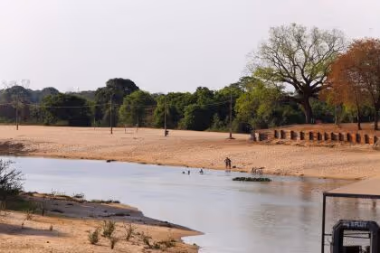 Foto - Gilberto Leite/ALMT