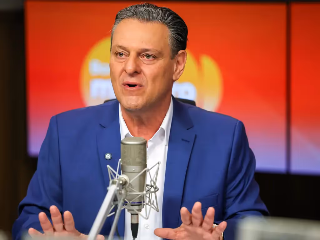 Foto: Reprodução/ O Documento