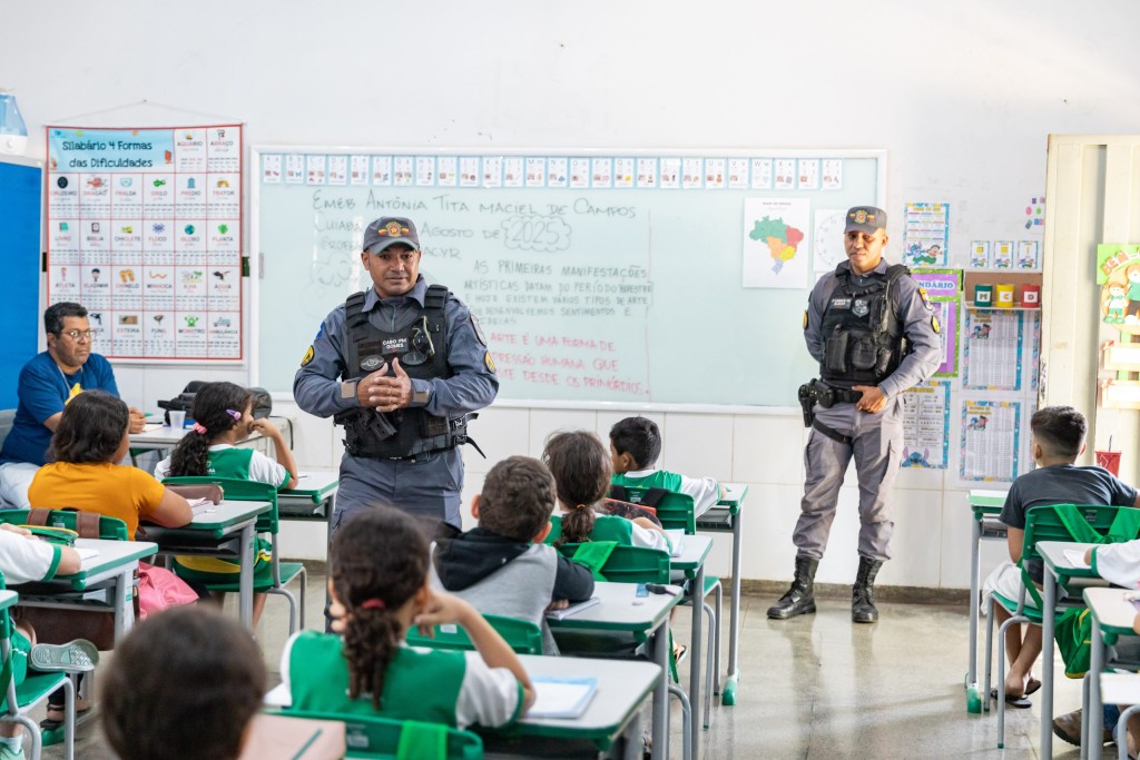 Foto: Francinei Marans