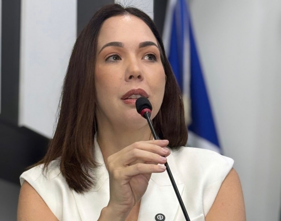 Foto: Reprodução/Câmara de Cuiabá