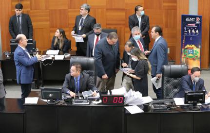 Foto: JLSIQUEIRA/ AL-MT