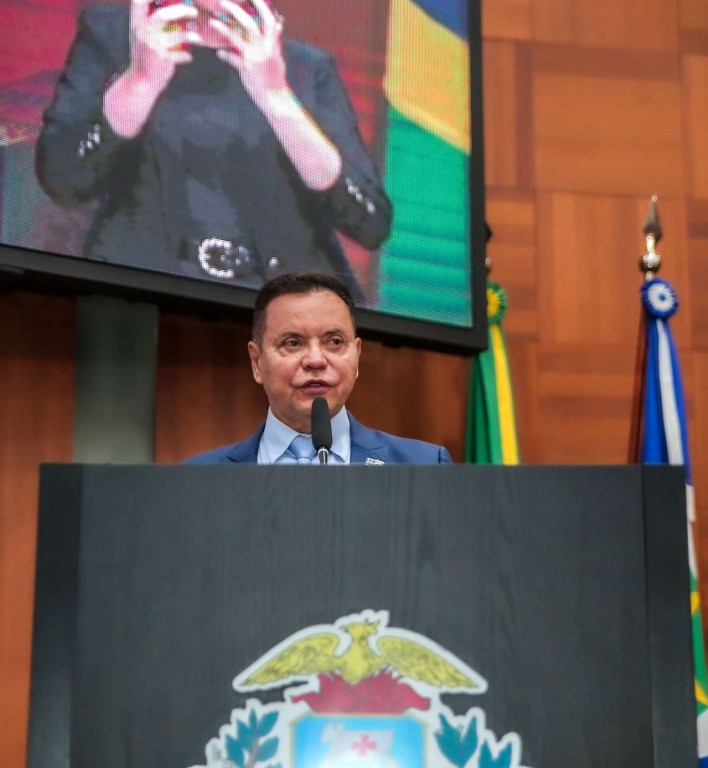 Foto: VANDERSON FERRAZ SANTOS