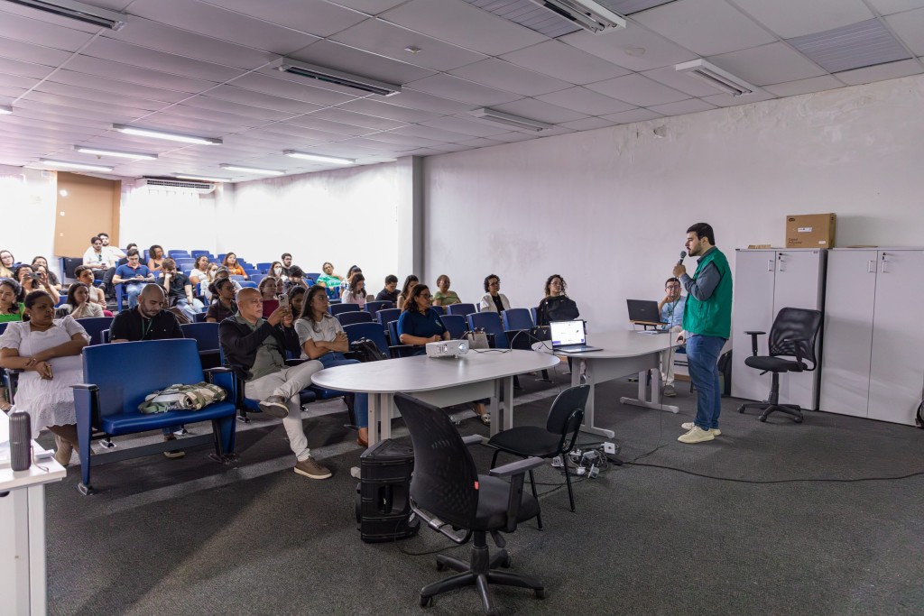 Foto: Francinei Marans