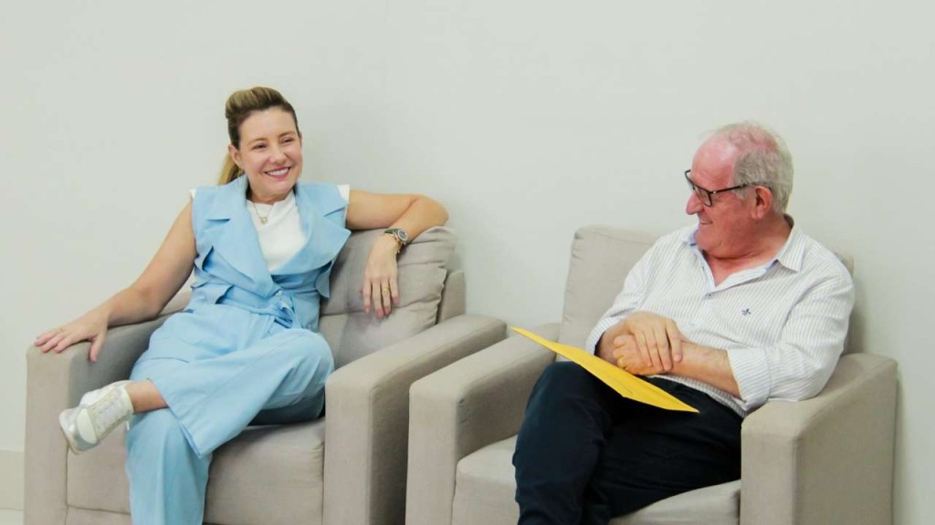 Foto: MATHEUS GUIMARÃES