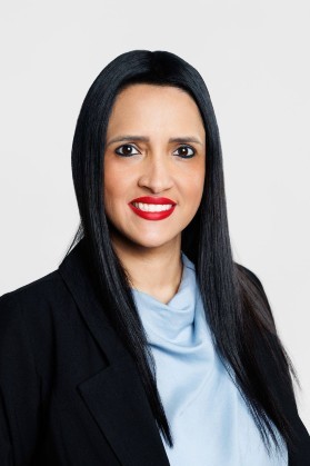 Christiany Fonseca é Doutora em Sociologia, Cientista Política e Professora no IFMT.