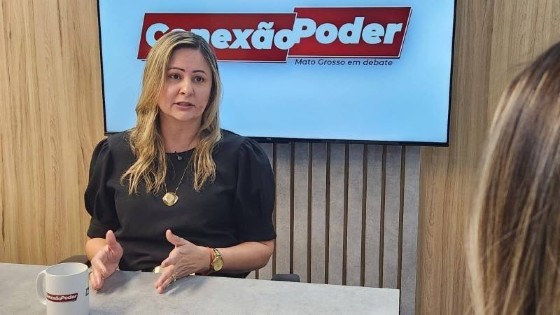 Foto: Conexão Poder