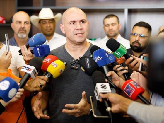 Foto: Rennan Oliveira