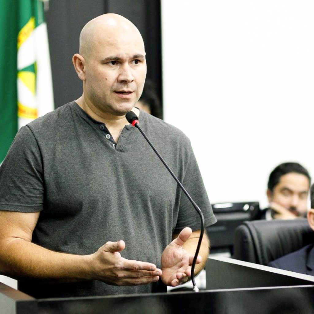 Prefeito modifica projeto do Prêmio Saúde após reunião com vereadores e sindicatos