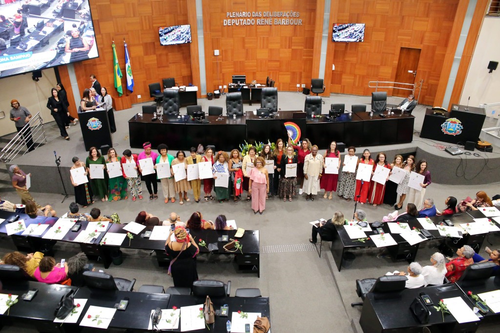 Foto: JLSIQUEIRA/ALMT