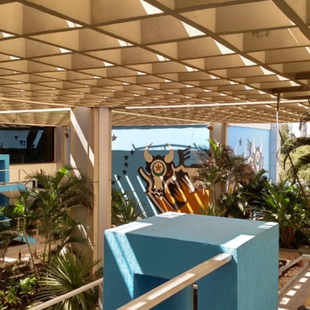 Indea oferece treinamento a médicos veterinários interessados em atuar em eventos agropecuários