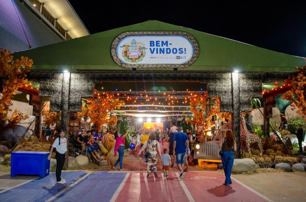 Foto por: Junior Silgueiro