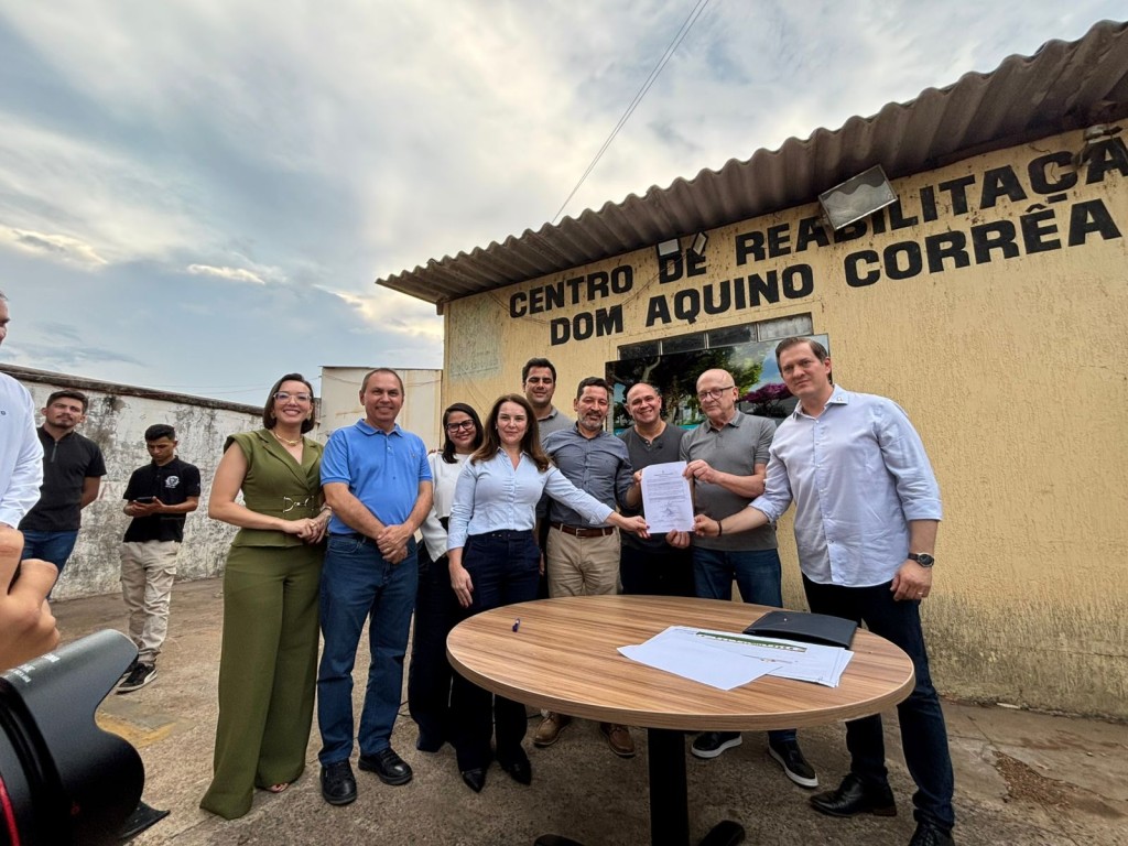 Crédito - Brunna Almeida/Seplag-MT