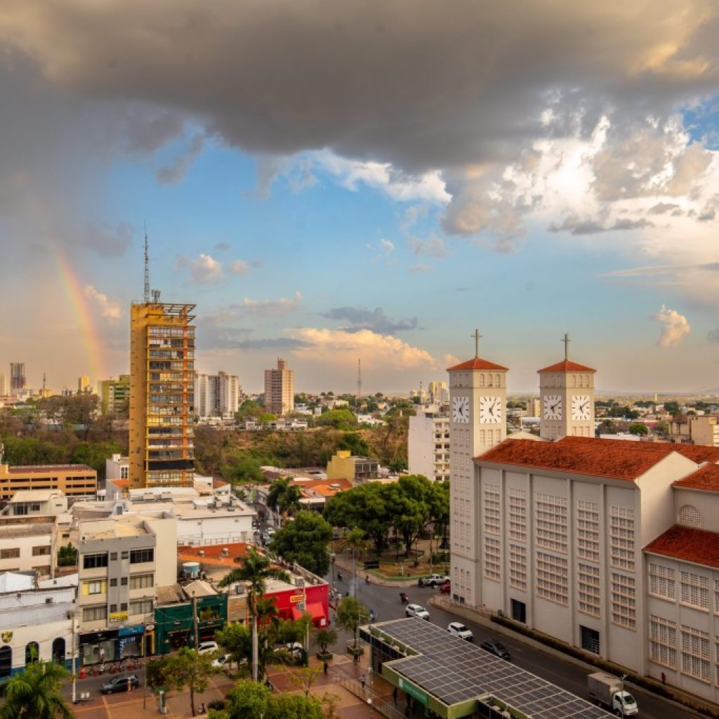 Cuiabá terá salário antecipado e ponto facultativo do Dia do Servidor Público