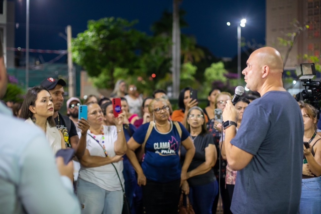 Foto: Emanoele Daiane