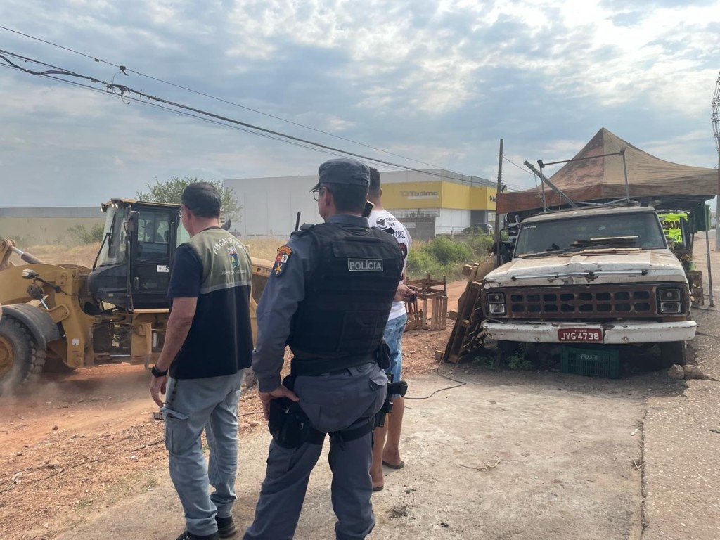 Foto: Carolina Kolling/Sorp