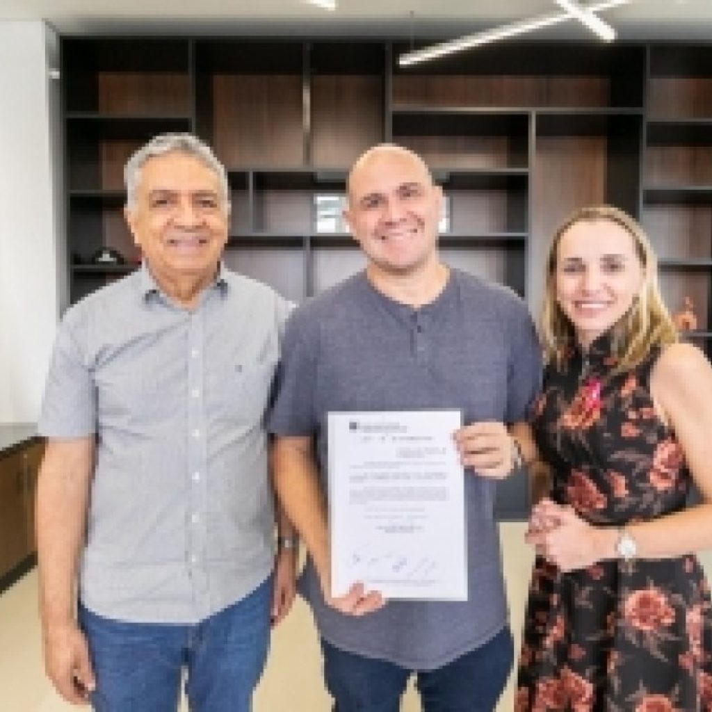 Lei que institui o Dia Municipal de Conscientização e Divulgação da Fibrose Cística é sancionada em Cuiabá