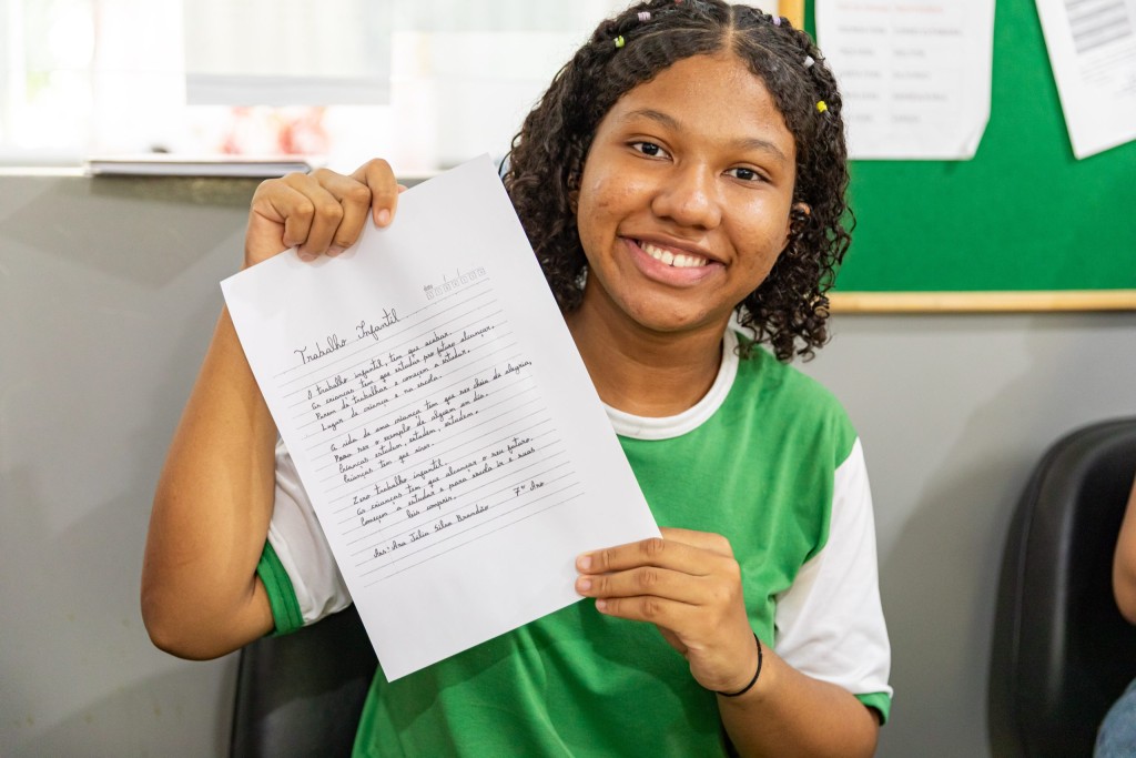 Foto: Francinei Marans