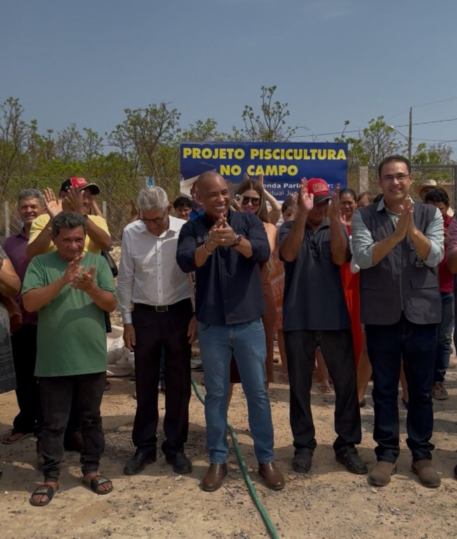 Foto: THAIS FAVARO JACOBINA