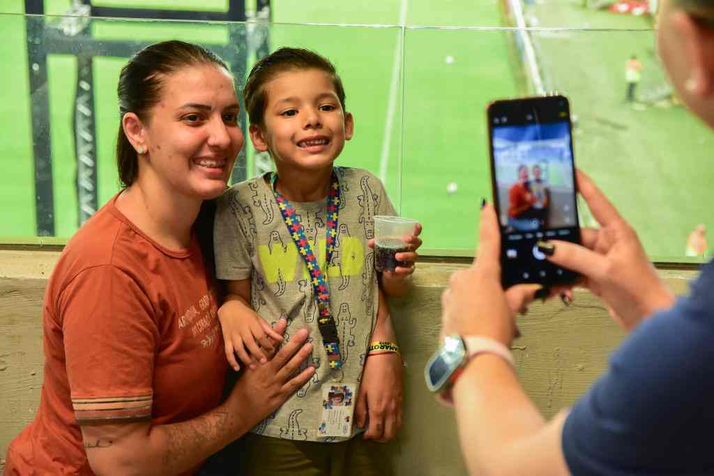 Foto por: João Reis