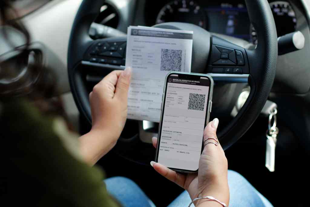 Foto: Kamila Nascimento/Detran-MT